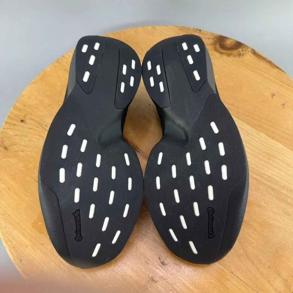 Mens 6 / Womens 7 - Adidas Adizero Evo SL Pharrell HumanRace Shoes Black NEW
